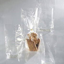 Zellglasbeutel 10 Stück Zellglasbeutel 10 Stück von folia