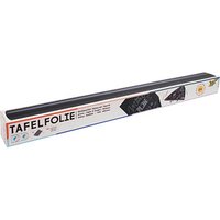folia Tafelfolie selbstklebend blanko 45,0 x 200,0 cm, 1 Rolle folia Tafelfolie selbstklebend blanko 45,0 x 200,0 cm, 1 Rolle von folia