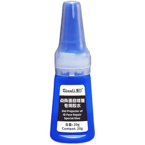 QianLi DZ02 Dot Projektor Face ID Flex Spezialkleber QianLi DZ02 Dot Projektor Face ID Flex Spezialkleber von fonefunshop