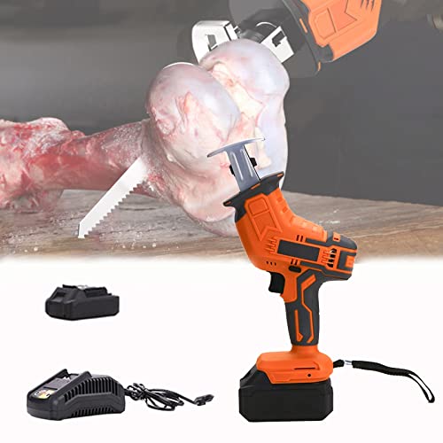 Knochensäge drahtlose, elektrische Metzger Sägen für gewerbliche Haus, professionelle Handheld, batteriebetriebene, multifunktionale Knochensäge Maschine für gefrorenes Fleisch Schweinefleisch Rippen Knochensäge drahtlose, elektrische Metzger Sägen für gewerbliche Haus, professionelle Handheld, batteriebetriebene, multifunktionale Knochensäge Maschine für gefrorenes Fleisch Schweinefleisch Rippen von forestalk