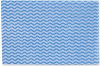 franz mensch Spül Reinigungstuch ECO HYGOCLEAN, blau von franz mensch