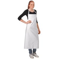 franz mensch unisex Kochschürze weiß Einheitsgröße 2 St. franz mensch unisex Kochschürze weiß Einheitsgröße 2 St. von franz mensch