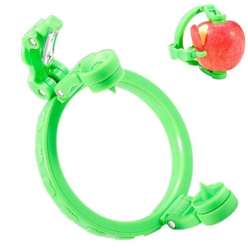 Apfelschäler Mit Kurbel, Obstschäler, Apfelschälmaschine, Praktisches Küchenwerkzeug, Für Familien, Restaurants Und Schulen, Einfach Zu Bedienen und Zu Reiniger Apfelschäler Mit Kurbel, Obstschäler, Apfelschälmaschine, Praktisches Küchenwerkzeug, Für Familien, Restaurants Und Schulen, Einfach Zu Bedienen und Zu Reiniger von fufupaw