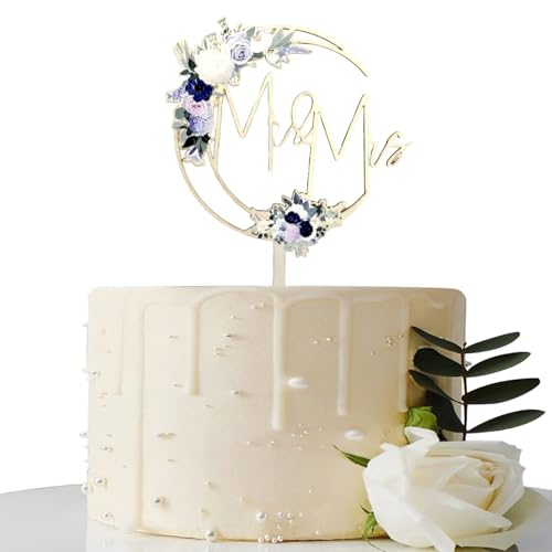 Hochzeitstorte Deko, Holz Tortendeko Hochzeit, Holz Cake Topper Hochzeit, Mr und Mrs für Hochzeitstorten, Personalisierte Tortenstecker für Jubiläum Verlobung Deko für Wedding Cake Topper Hochzeitstorte Deko, Holz Tortendeko Hochzeit, Holz Cake Topper Hochzeit, Mr und Mrs für Hochzeitstorten, Personalisierte Tortenstecker für Jubiläum Verlobung Deko für Wedding Cake Topper von fufupaw