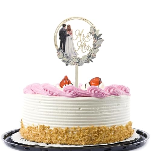 Hochzeitstorte Deko, Tortendeko Hochzeit, Brautpaar Figuren Torte, Holz Cake Topper Hochzeit, Deko Hochzeitstorte, Cake Topper Personalisiert für Hochzeitstorten und Partytorten Hochzeitstorte Deko, Tortendeko Hochzeit, Brautpaar Figuren Torte, Holz Cake Topper Hochzeit, Deko Hochzeitstorte, Cake Topper Personalisiert für Hochzeitstorten und Partytorten von fufupaw