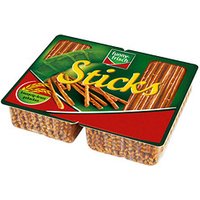 funny-frisch Knabbergebäck Sticks 200,0 g funny-frisch Knabbergebäck Sticks 200,0 g von funny-frisch