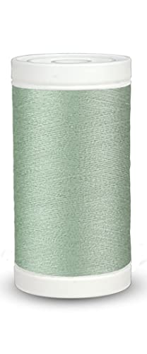 Nähgarn Nr. 120 in 80 Farben, 500 m, Overlockgarn 1174 - helles Khaki Nähgarn Nr. 120 in 80 Farben, 500 m, Overlockgarn 1174 - helles Khaki von fuwi