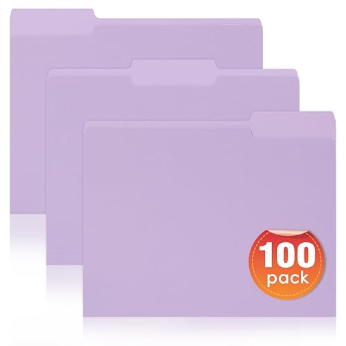 1/3 Aktenordner in Briefgröße (100, 2635U) von fwipiyo