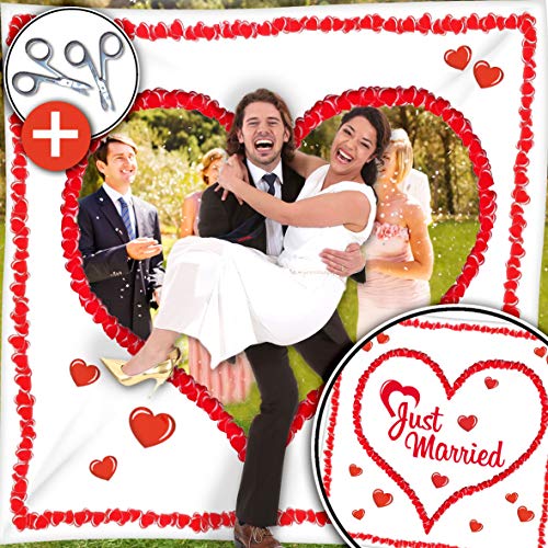 Hochzeitsideen Herz zum Ausschneiden 2x1,80 m inkl. Scheren Ideen zur Hochzeit … Hochzeitsideen Herz zum Ausschneiden 2x1,80 m inkl. Scheren Ideen zur Hochzeit … von galleryy.net