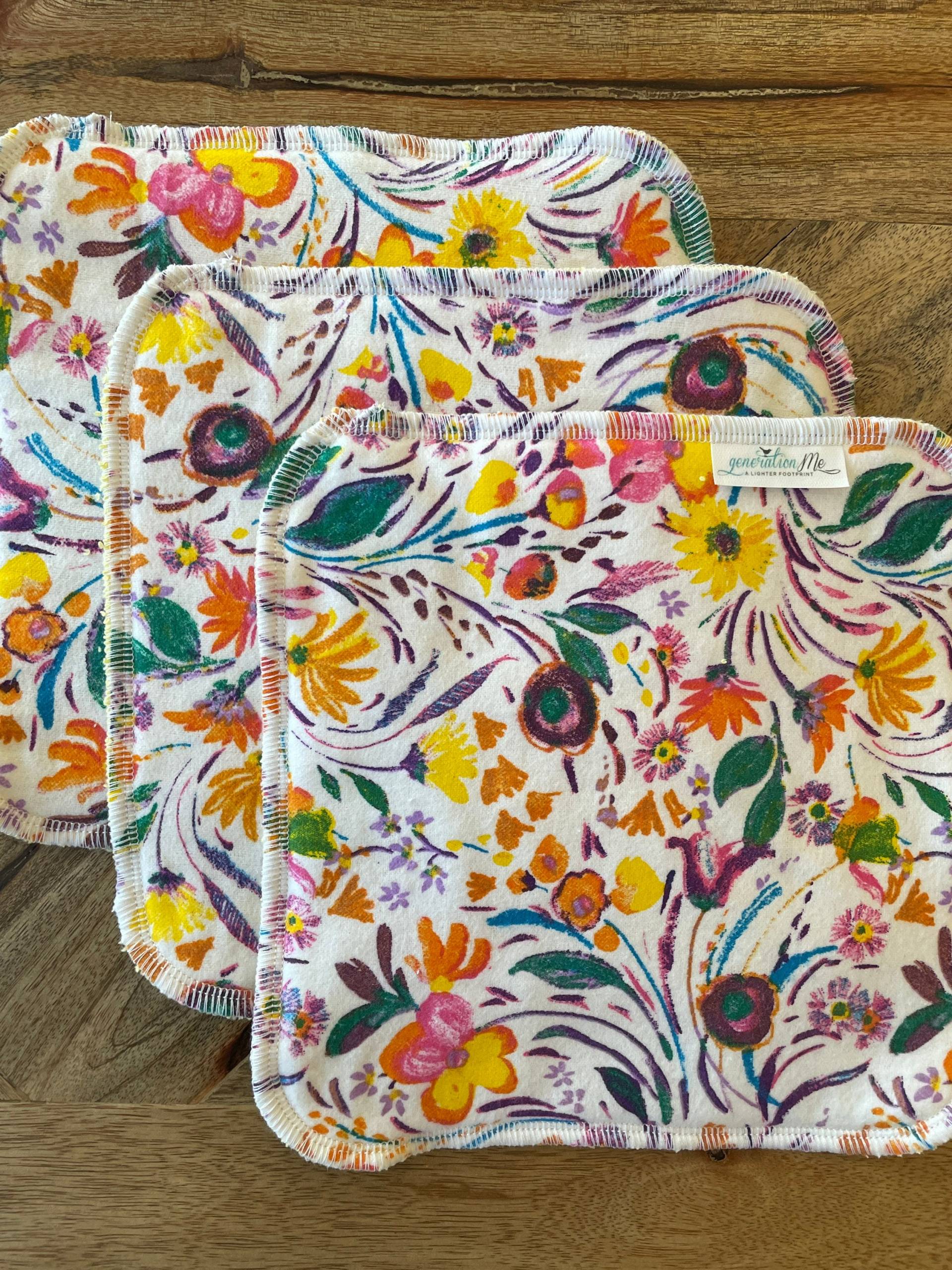 Blumen Waschlappen, Küchen Oder Badezimmer Dekor, Frühlingsblumen, Badezimmer, Blumengeschenk, Hochzeitsgeschenk Blumen Waschlappen, Küchen Oder Badezimmer Dekor, Frühlingsblumen, Badezimmer, Blumengeschenk, Hochzeitsgeschenk von generationMe