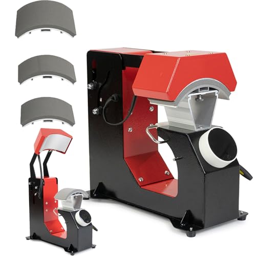 Automatische Hutpresse Maschine - 310w Auto Kappe Wärmepresse Maschine Mit Multifunktionale Automatische Heben Wärmepresse Platte DIY Wärmeübertragung Kappe Pressmaschine Für Kommerziellen Und Automatische Hutpresse Maschine - 310w Auto Kappe Wärmepresse Maschine Mit Multifunktionale Automatische Heben Wärmepresse Platte DIY Wärmeübertragung Kappe Pressmaschine Für Kommerziellen Und von generic