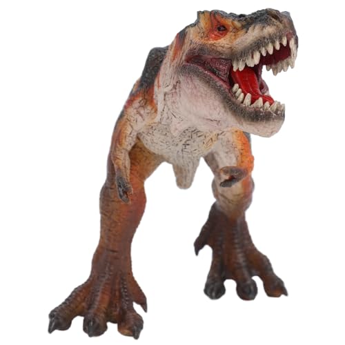 Lebensechtes Dinosauriermodell fürund Jungen, Pädagogisch und Interaktiv, Kompakte Größe, , Tolle Geschenkidee (Typ 2) von generic
