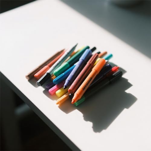Marker Marker von generic