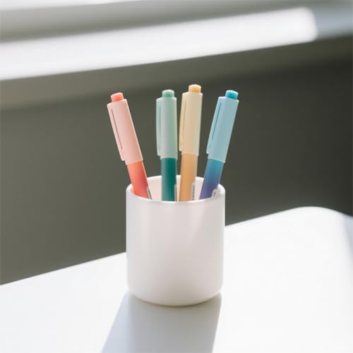 Marker von generic