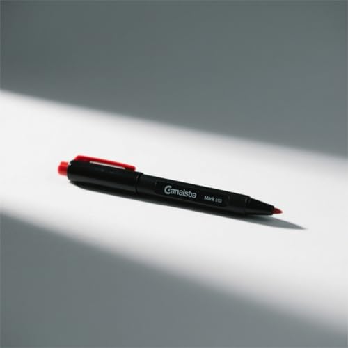 Marker von generic