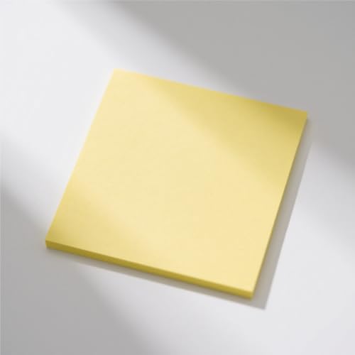 SELF STICK NOTE SELF STICK NOTE von generic