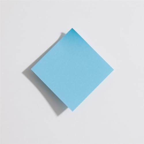 SELF STICK NOTE SELF STICK NOTE von generic