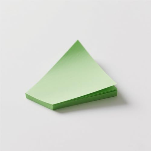 SELF STICK NOTE SELF STICK NOTE von generic