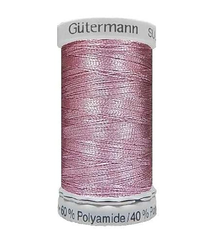 Gütermann Sulky Metallic Maschinen Stickgarn 500m Gütermann Sulky Metallic Maschinen Stickgarn 500m von generisch