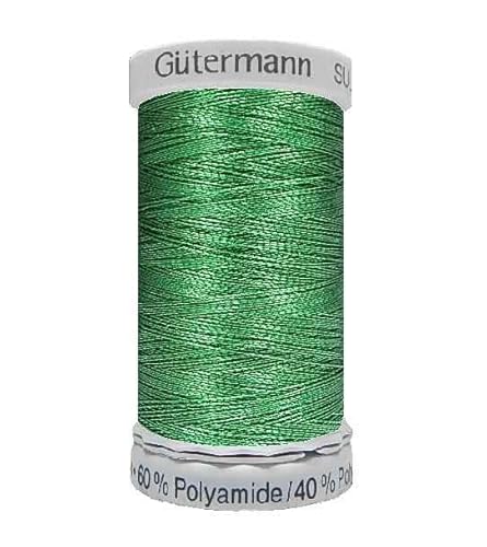 Gütermann Sulky Metallic Maschinen Stickgarn 500m Gütermann Sulky Metallic Maschinen Stickgarn 500m von generisch