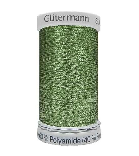 Gütermann Sulky Metallic Maschinen Stickgarn 500m Gütermann Sulky Metallic Maschinen Stickgarn 500m von generisch