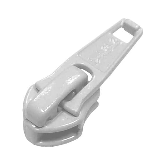 YKK 5C DA Reißverschluss Schieber 5mm für Spiral Reißverschlüsse von generisch