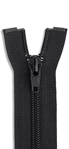 YKK Kunststoff Perlon Reißverschluss 18cm - für Hosen Kleider, Röcke, Kissen YKK Kunststoff Perlon Reißverschluss 18cm - für Hosen Kleider, Röcke, Kissen von generisch