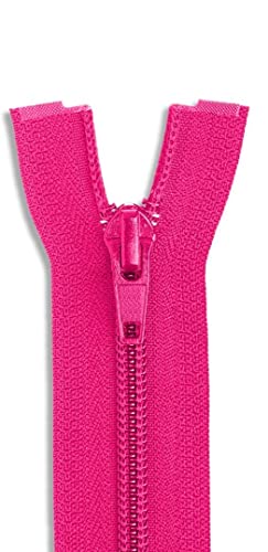 YKK Kunststoff Perlon Reißverschluss 20cm - für Hosen Kleider, Röcke, Kissen YKK Kunststoff Perlon Reißverschluss 20cm - für Hosen Kleider, Röcke, Kissen von generisch