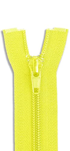 YKK Kunststoff Perlon Reißverschluss 20cm - für Hosen Kleider, Röcke, Kissen YKK Kunststoff Perlon Reißverschluss 20cm - für Hosen Kleider, Röcke, Kissen von generisch