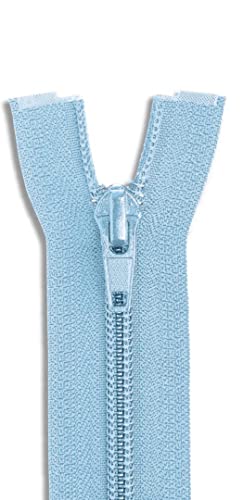 YKK Kunststoff Perlon Reißverschluss 20cm - für Hosen Kleider, Röcke, Kissen YKK Kunststoff Perlon Reißverschluss 20cm - für Hosen Kleider, Röcke, Kissen von generisch