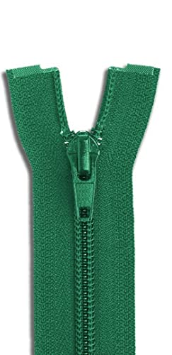 YKK Kunststoff Perlon Reißverschluss 20cm - für Hosen Kleider, Röcke, Kissen YKK Kunststoff Perlon Reißverschluss 20cm - für Hosen Kleider, Röcke, Kissen von generisch