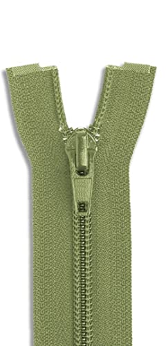 YKK Kunststoff Perlon Reißverschluss 20cm - für Hosen Kleider, Röcke, Kissen YKK Kunststoff Perlon Reißverschluss 20cm - für Hosen Kleider, Röcke, Kissen von generisch