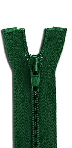 YKK Kunststoff Perlon Reißverschluss 20cm - für Hosen Kleider, Röcke, Kissen YKK Kunststoff Perlon Reißverschluss 20cm - für Hosen Kleider, Röcke, Kissen von generisch