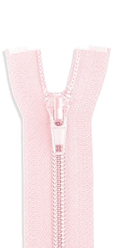 YKK Kunststoff Perlon Reißverschluss 60cm - für Kleider, Röcke, Kissen YKK Kunststoff Perlon Reißverschluss 60cm - für Kleider, Röcke, Kissen von generisch