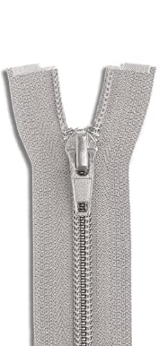 YKK Kunststoff Perlon Reißverschluss 60cm - für Kleider, Röcke, Kissen YKK Kunststoff Perlon Reißverschluss 60cm - für Kleider, Röcke, Kissen von generisch