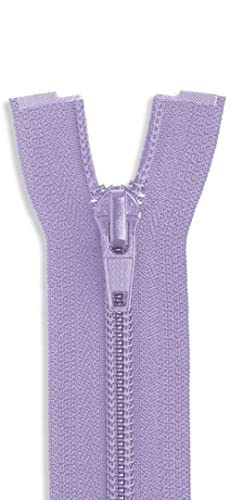 YKK Kunststoff Perlon Reißverschluss 60cm - für Kleider, Röcke, Kissen YKK Kunststoff Perlon Reißverschluss 60cm - für Kleider, Röcke, Kissen von generisch