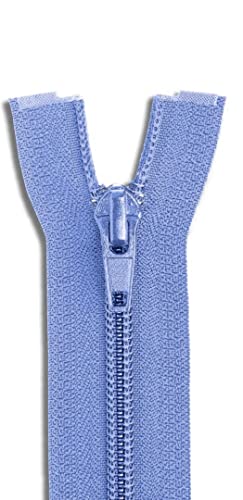 YKK Kunststoff Perlon Reißverschluss 60cm - für Kleider, Röcke, Kissen YKK Kunststoff Perlon Reißverschluss 60cm - für Kleider, Röcke, Kissen von generisch