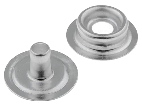generisch Druckknopf männlicher; ESD; 10mm 604/M10 ESD-Zubehör generisch Druckknopf männlicher; ESD; 10mm 604/M10 ESD-Zubehör von generisch