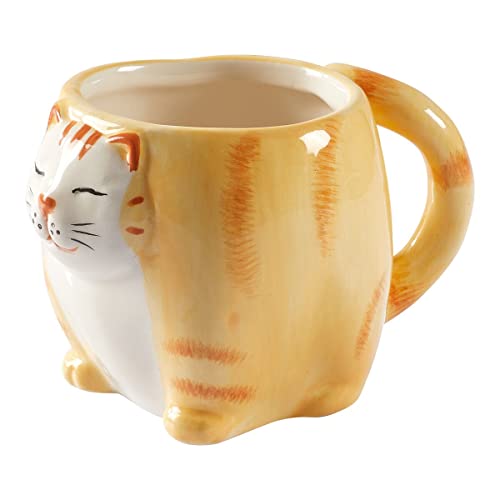 genialo Teetasse „Katze“, 200 ml genialo Teetasse „Katze“, 200 ml von genialo