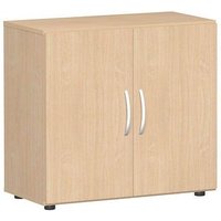 geramöbel Aktenschrank Flex, S-382100-BB buche 1 Fachboden 80,0 x 42,0 x 75,2 cm geramöbel Aktenschrank Flex, S-382100-BB buche 1 Fachboden 80,0 x 42,0 x 75,2 cm von geramöbel