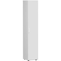 geramöbel Aktenschrank Flex, S-346100-LL lichtgrau 5 Fachböden 40,0 x 42,0 x 216,0 cm geramöbel Aktenschrank Flex, S-346100-LL lichtgrau 5 Fachböden 40,0 x 42,0 x 216,0 cm von geramöbel
