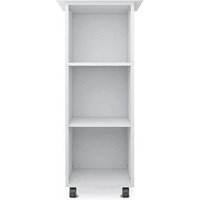 geramöbel Flex Bürowagen weiß 3 Ebenen 40,0 x 45,0 x 117,0 cm geramöbel Flex Bürowagen weiß 3 Ebenen 40,0 x 45,0 x 117,0 cm von geramöbel