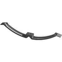 geramöbel Flex Kabelklammer 24,7 cm lichtgrau geramöbel Flex Kabelklammer 24,7 cm lichtgrau von geramöbel