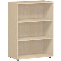 geramöbel Aktenregal Flex ahorn 80,0 x 40,0 x 110,4 cm geramöbel Aktenregal Flex ahorn 80,0 x 40,0 x 110,4 cm von geramöbel