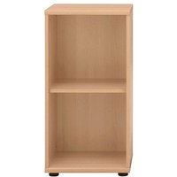 geramöbel Aktenregal Flex buche 40,0 x 40,0 x 75,2 cm geramöbel Aktenregal Flex buche 40,0 x 40,0 x 75,2 cm von geramöbel