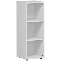 geramöbel Aktenregal Flex lichtgrau 40,0 x 40,0 x 110,4 cm geramöbel Aktenregal Flex lichtgrau 40,0 x 40,0 x 110,4 cm von geramöbel