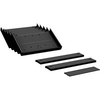 geramöbel Flex Schrägablage schwarz 1 St. geramöbel Flex Schrägablage schwarz 1 St. von geramöbel