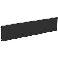 geramöbel Flex Trennsteg schwarz 1 St. geramöbel Flex Trennsteg schwarz 1 St. von geramöbel