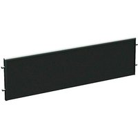 geramöbel Flex Trennsteg schwarz 1 St. geramöbel Flex Trennsteg schwarz 1 St. von geramöbel