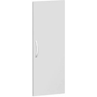 geramöbel Flex Tür lichtgrau 105,2 cm geramöbel Flex Tür lichtgrau 105,2 cm von geramöbel